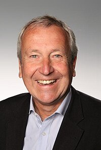 Klaus Enengl