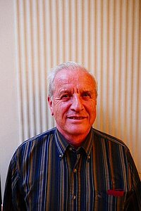 Peter Stibl