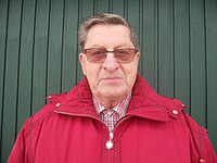Josef Floß