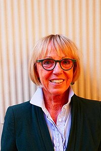 Elfriede Witek