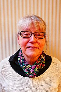 Maria Hangl