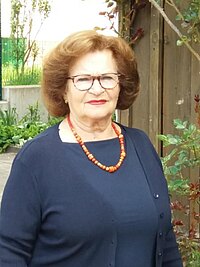 Helga Trabesiner