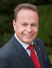 Horst Wilhelm Kuprian