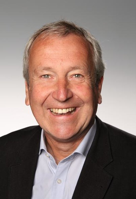 Klaus Enengl