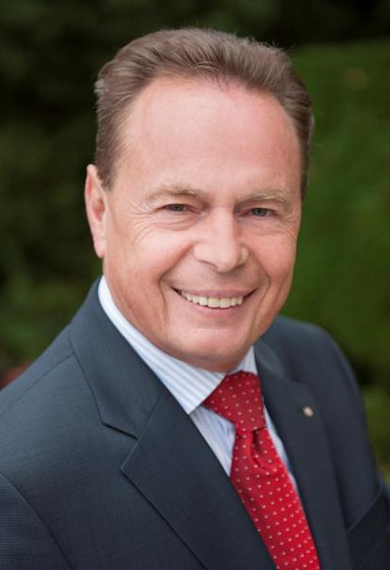 Horst Wilhelm Kuprian