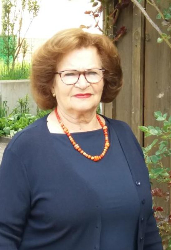 Helga Trabesiner